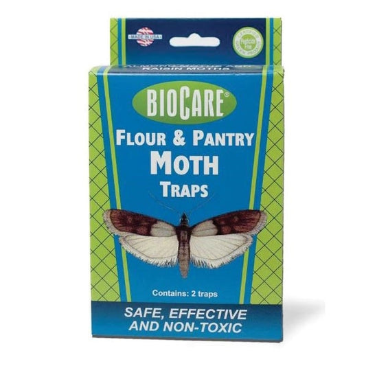 BioCare Flour & Pantry Moth Traps