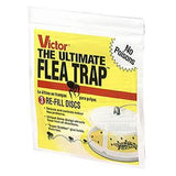 Victor Ultimate Flea Trap Refill