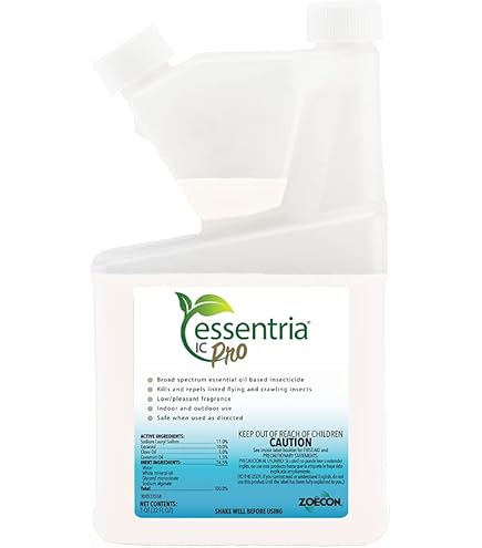 Essentria IC Pro