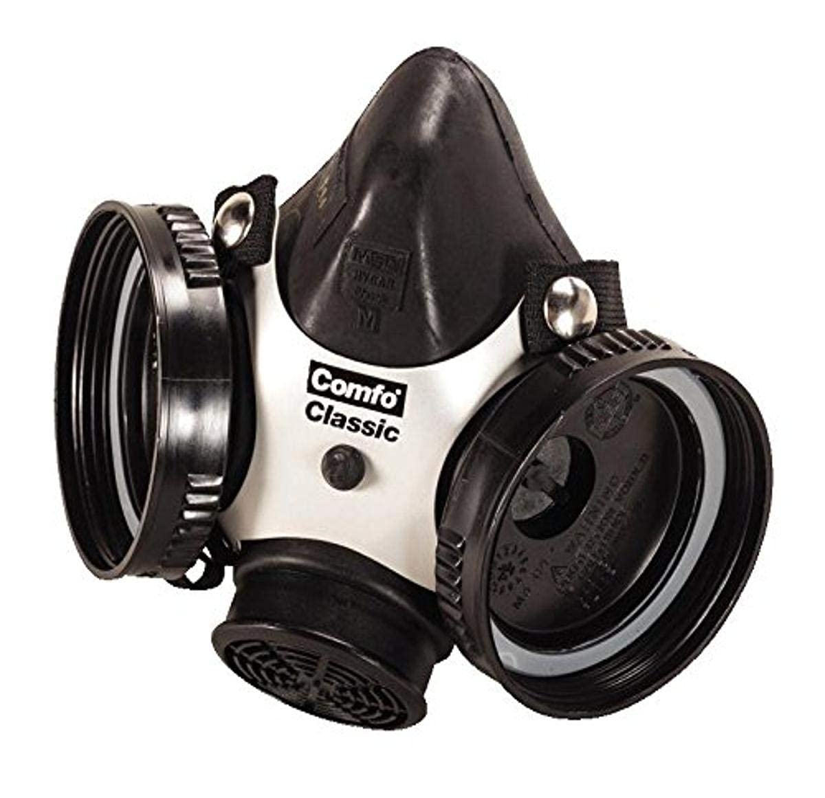 Comfo Classic Respirator - Broadway Pest and Home services
