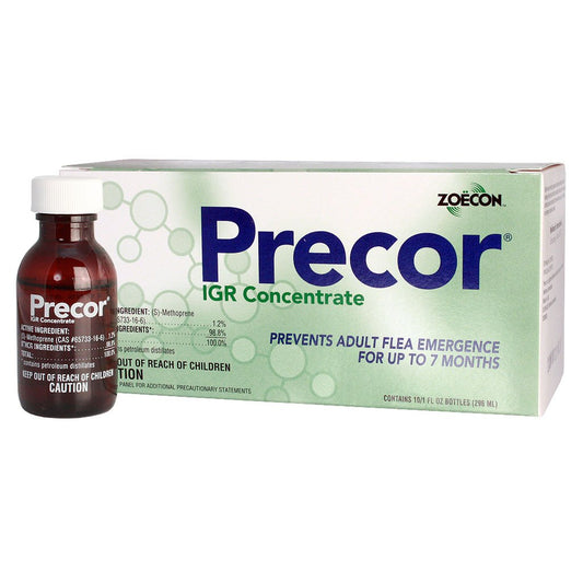Precor IGR Concentrate 10ct Box - Broadway Pest and Home services