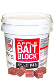 JT Eaton Apple Bait Block - Broadway Pest and Home services