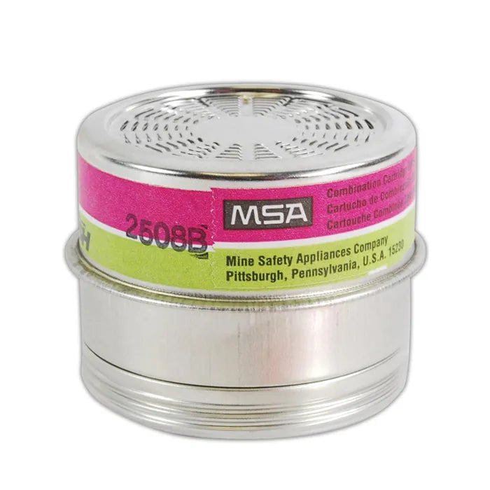 MSA Combination Cartridge GMC P100 - Broadway Pest and Home services