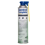 Gentrol Complete Aerosol