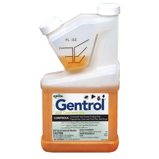 Gentrol IGR Concentrate