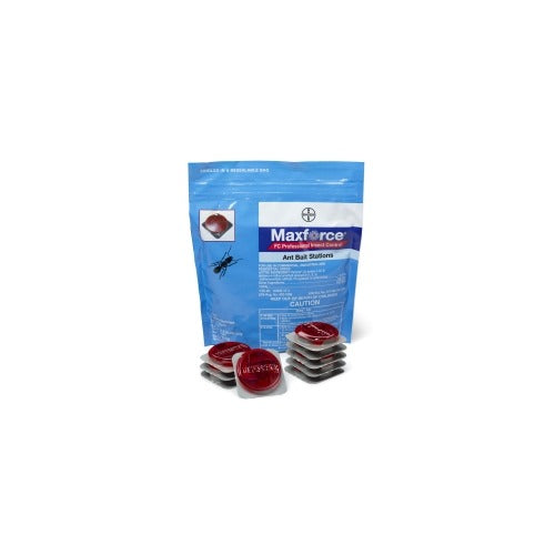 Maxforce FC Ant Bait Station 24pk Bag - Broadway Pest and Home services