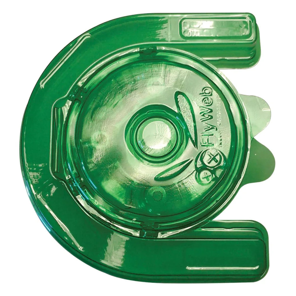 FlyWeb Fruit Fly Trap