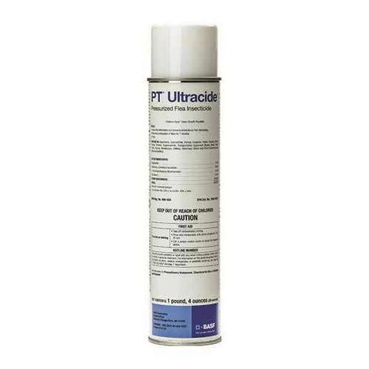 PT Ultracide - Broadway Pest and Home services