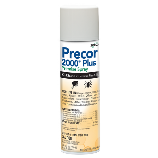 Precor 2000 Plus - Broadway Pest and Home services