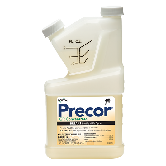 Precor IGR Concentrate - Broadway Pest and Home services