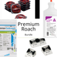 NYC Premium Roach Control bundle