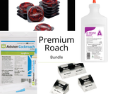 NYC Premium Roach Control bundle