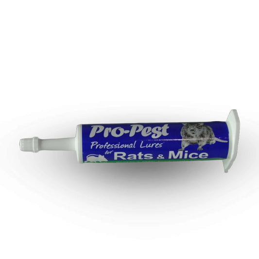 Pro Pest Mouse & Rat Lure 15cc