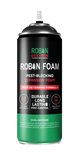 Roban Pest Blocking Expanding Foam