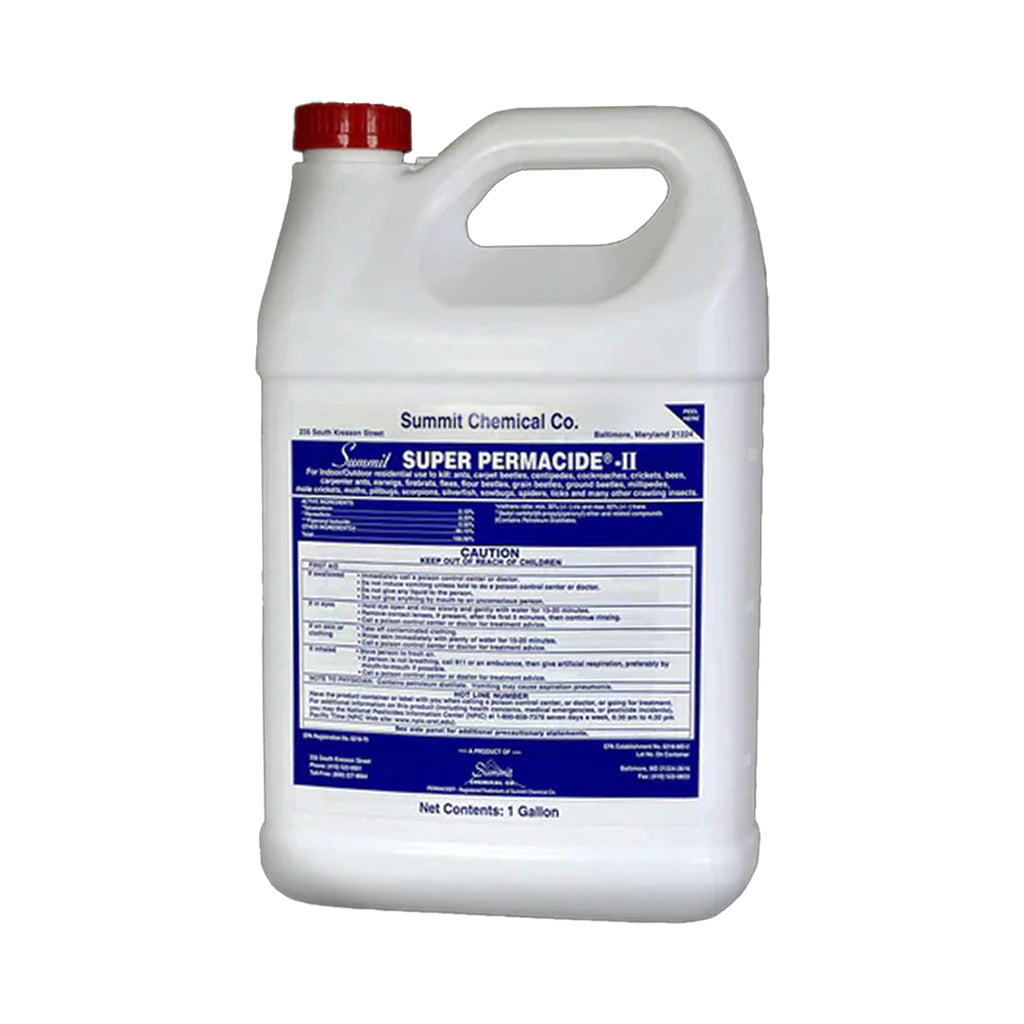 Super Permacide II Gallon