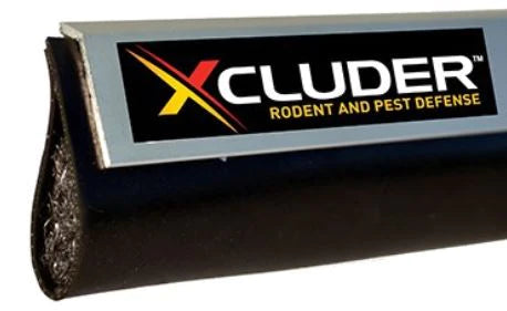 Xcluder 48 inch Door Sweep