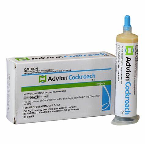 NYC Premium Roach Control bundle