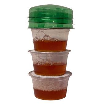 Flyweb ECO3 Fruit Fly Trap 3pk
