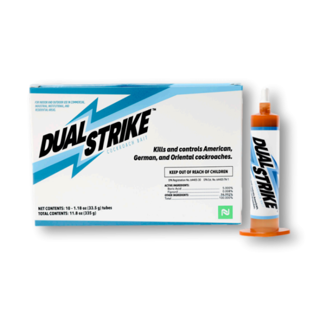 Dual Strike Roach Gel Bait