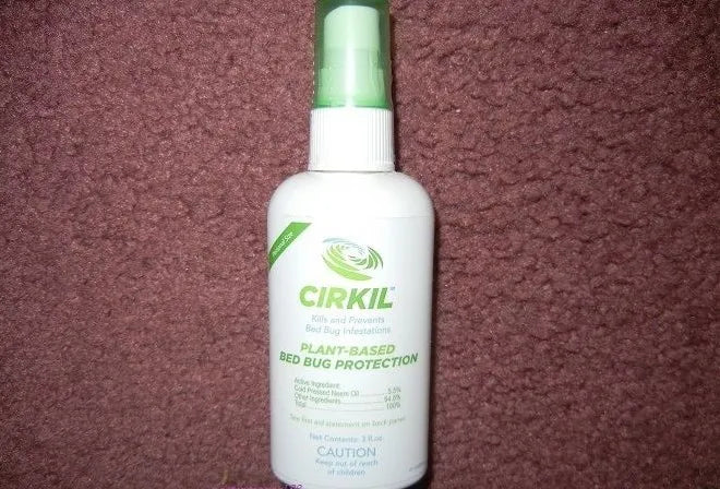 Cirkil RTU 3oz - Broadway Pest and Home services