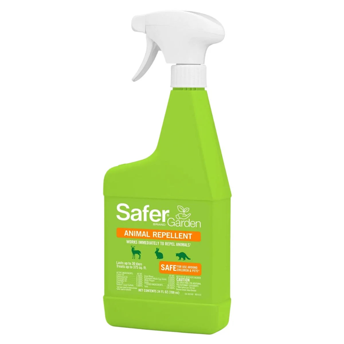 Critter Ridder Spray