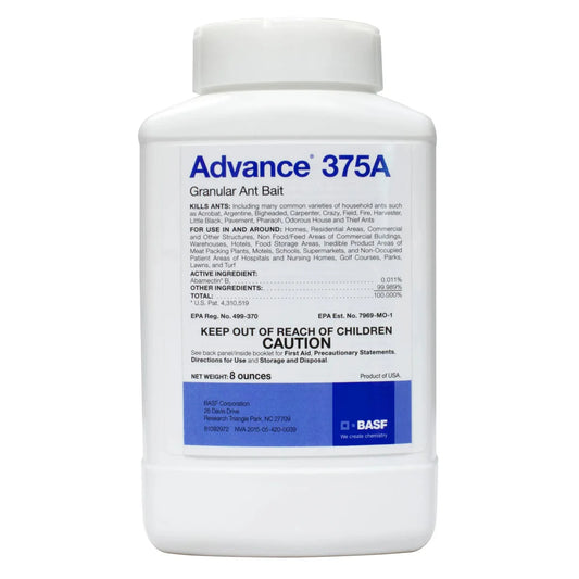 Advance 375A Granular Ant Bait